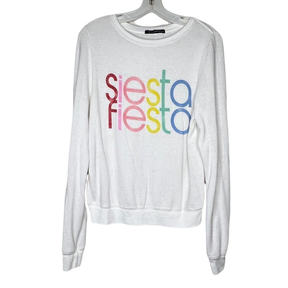 Wildfox Siesta Fiesta Jumper‎